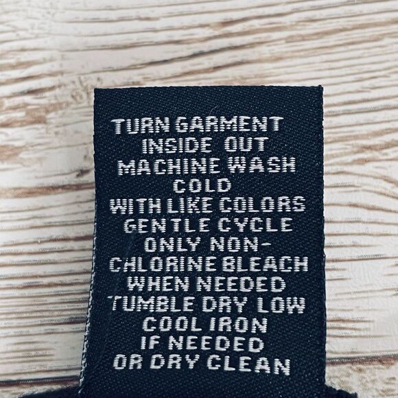 NWT Premise XL Black Short Sleeve V-Twist Neck Drape Front Top - Picture 10 of 12